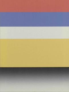 Alistair Frost - Untitled (Stipes 2)