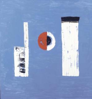 Alistair Grant - Boulogne I