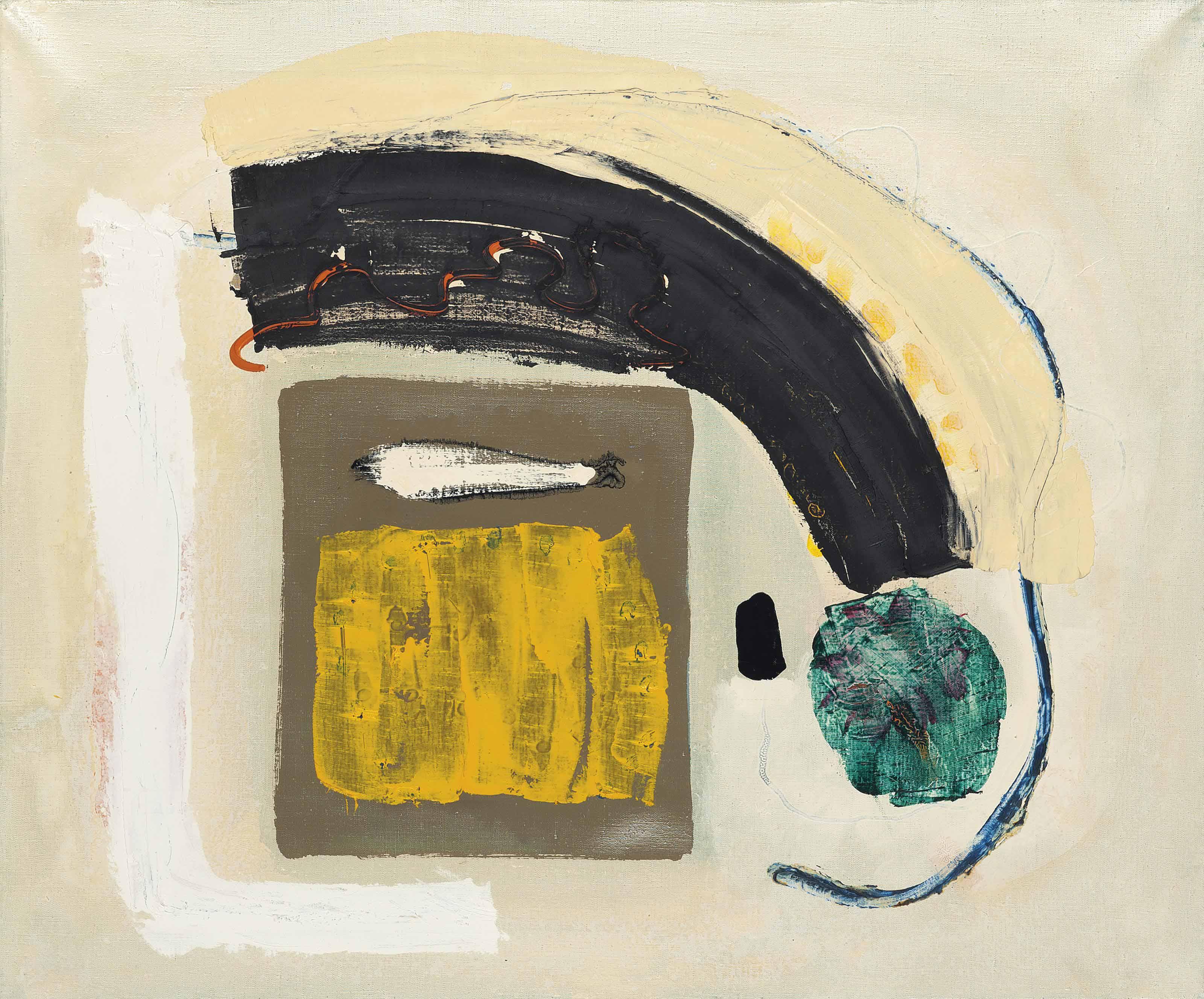 Alistair Grant - Etaples