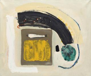 Alistair Grant - Etaples