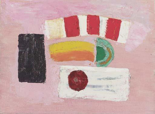 Alistair Grant - Happy Day