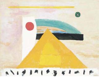 Alistair Grant - Le Touquet - 6am