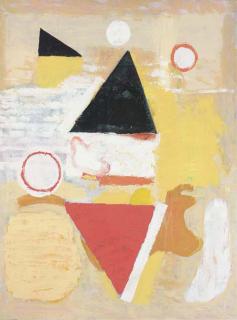 Alistair Grant - Le Touquet Noon