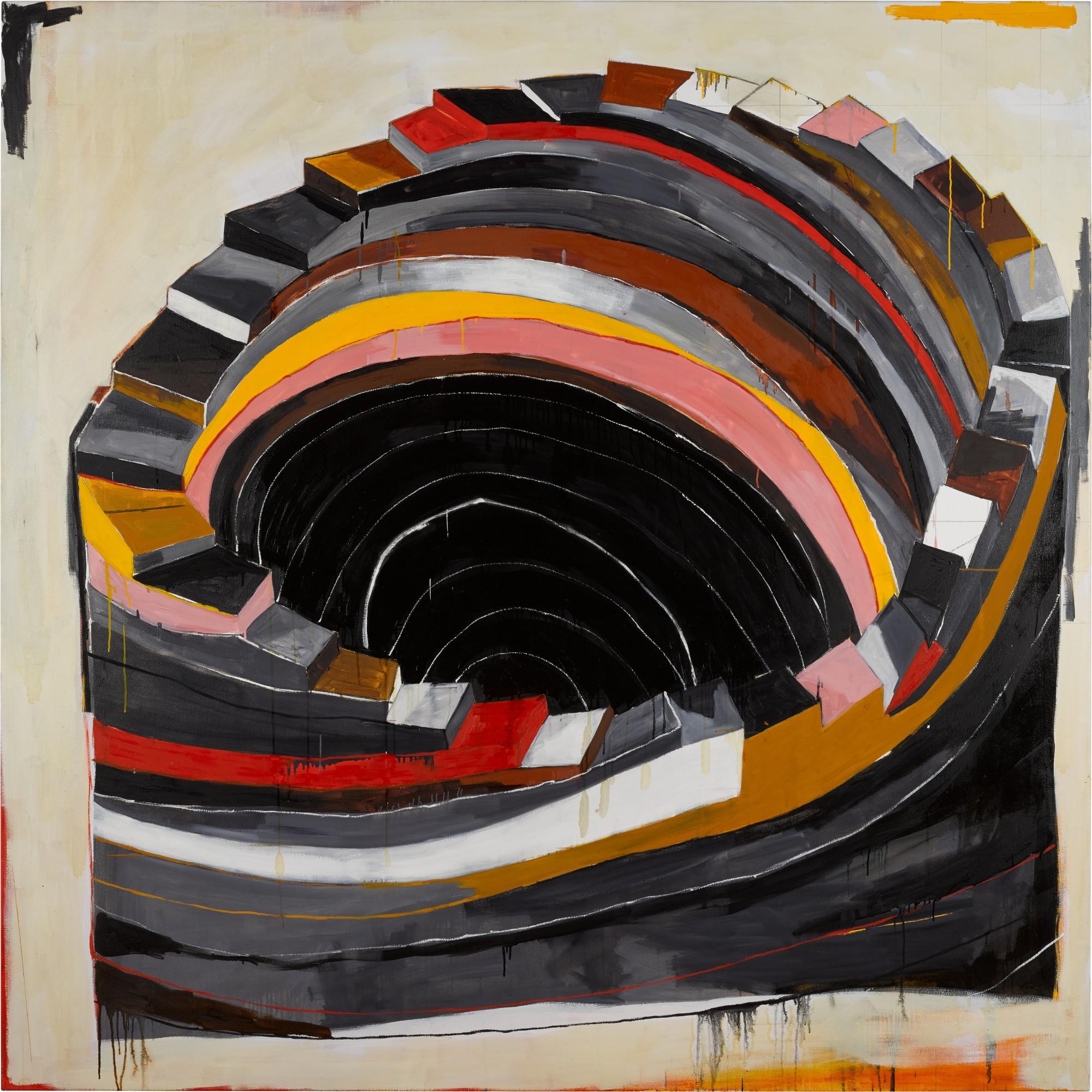 Alistair Mackinven - Et Sick In Infinitum