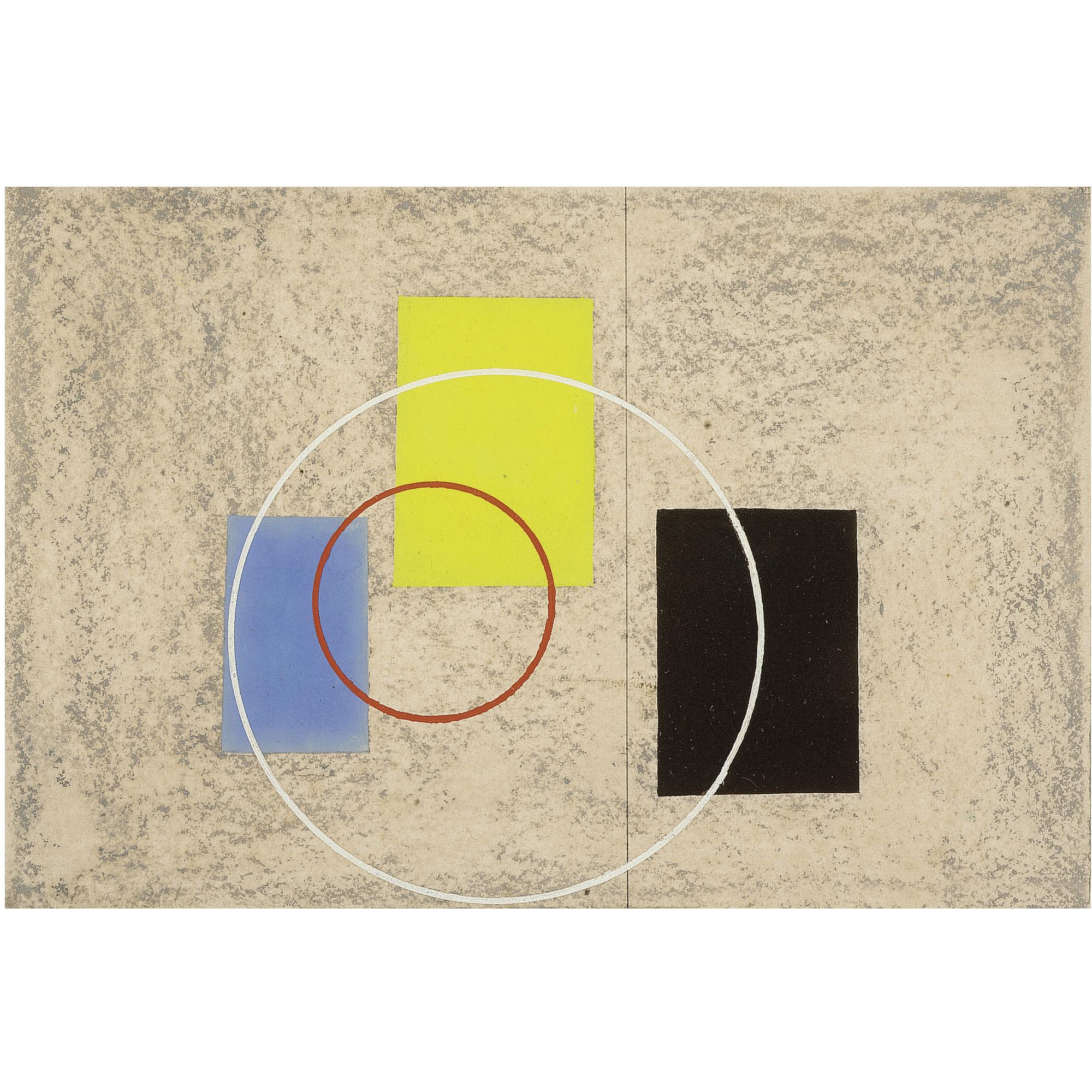 Alistair Morton - Composition