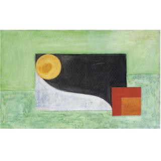 Alistair Morton - Design For A Rug