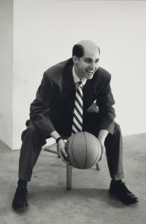 Alix Lambert - Male pattern baldness 26, 1993-1994