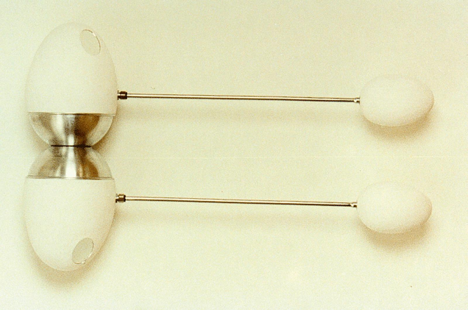 Alix Pearlstein - Beat it (No.47)