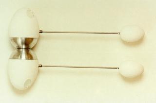 Alix Pearlstein - Beat it (No.47)