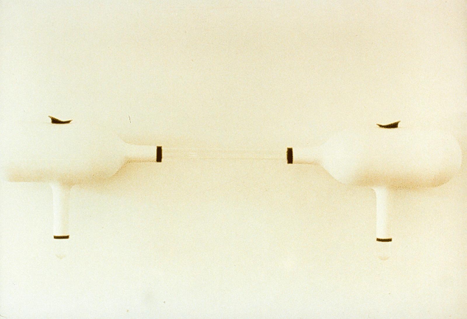 Alix Pearlstein - Double Feed