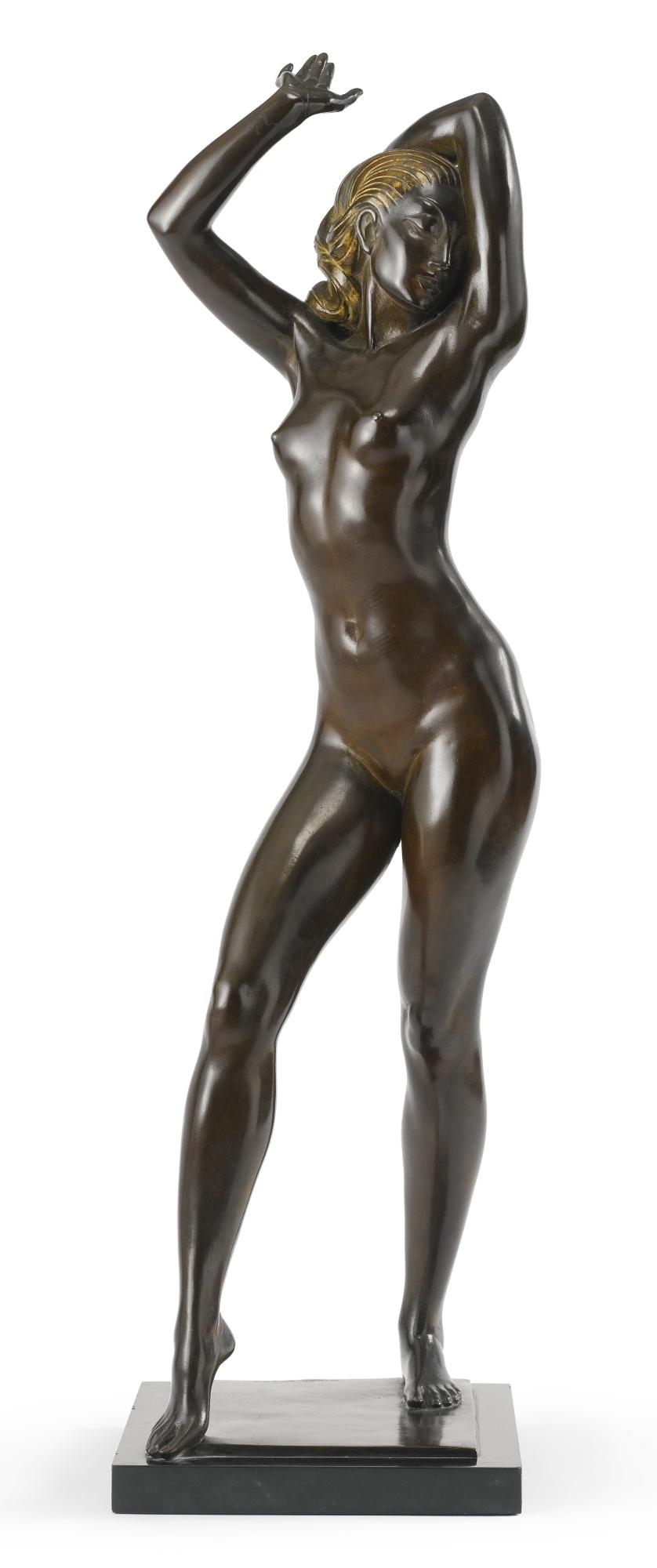 Allan Clark - In The Path Of The Sun