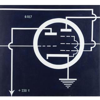 Allan D\'Arcangelo - 6 Sq 7