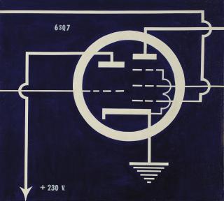 Allan D\'Arcangelo - 6 Sq 7