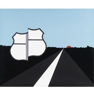 Allan D\'Arcangelo - Aspen