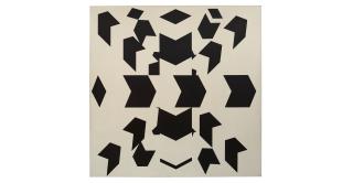 Allan D\'Arcangelo - Constellation #13