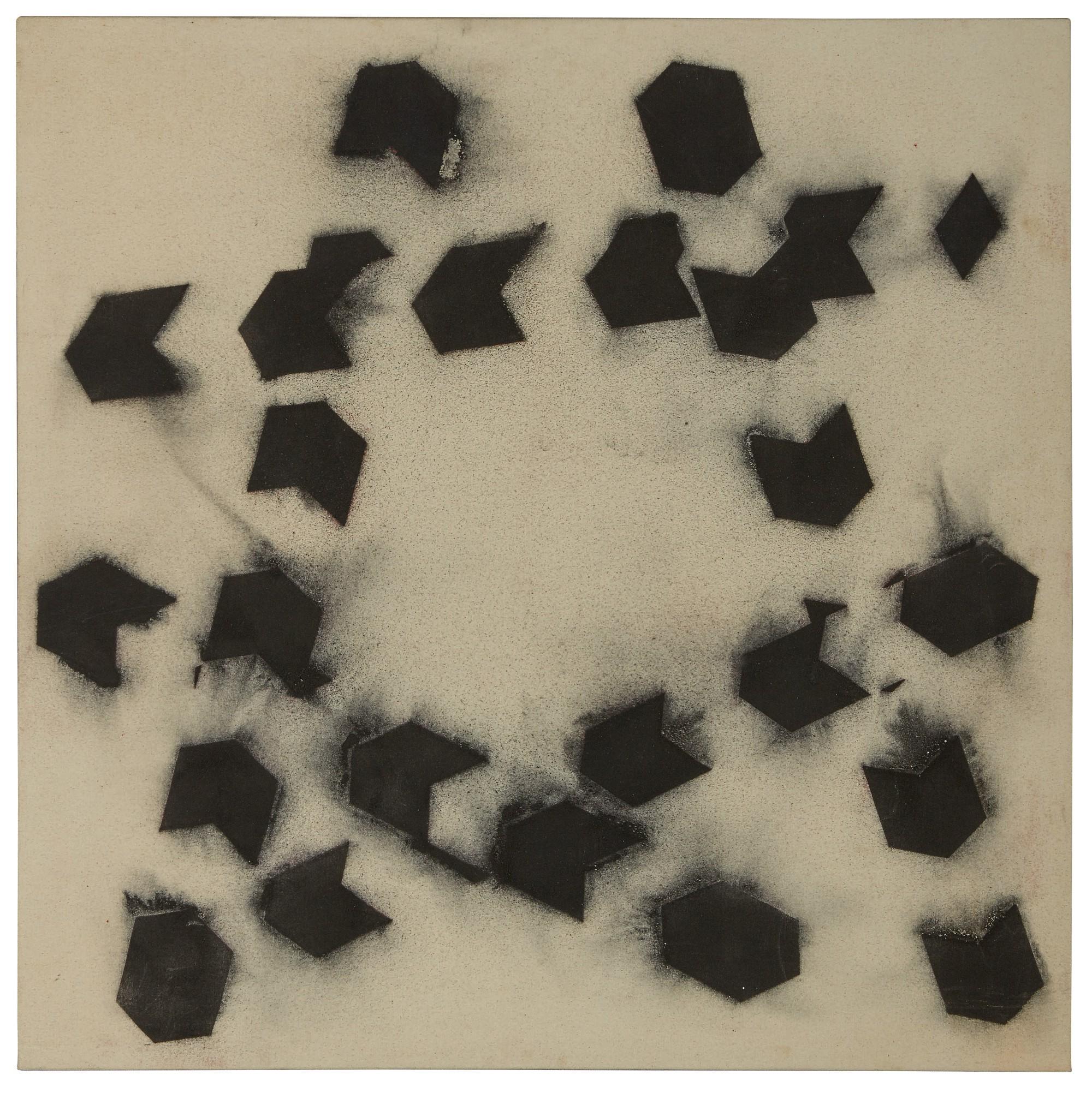 Allan D\'Arcangelo - Constellation 41-126