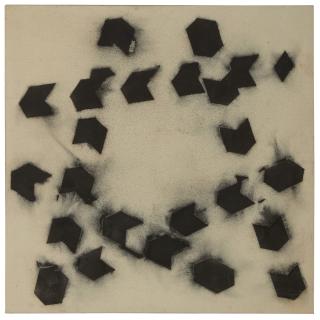 Allan D\'Arcangelo - Constellation 41-126