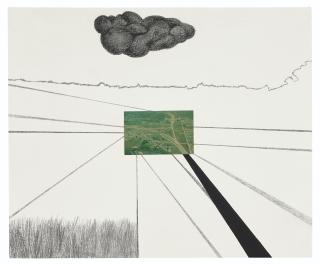 Allan D\'Arcangelo - Double Overpass #2