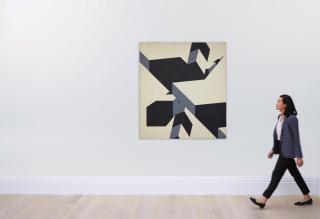 Allan D\'Arcangelo - Landscape