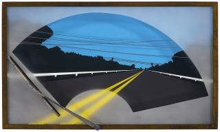 Allan D\'Arcangelo - Minnesota Morning