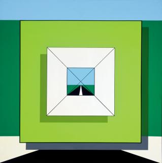 Allan D\'Arcangelo - Proposition #12