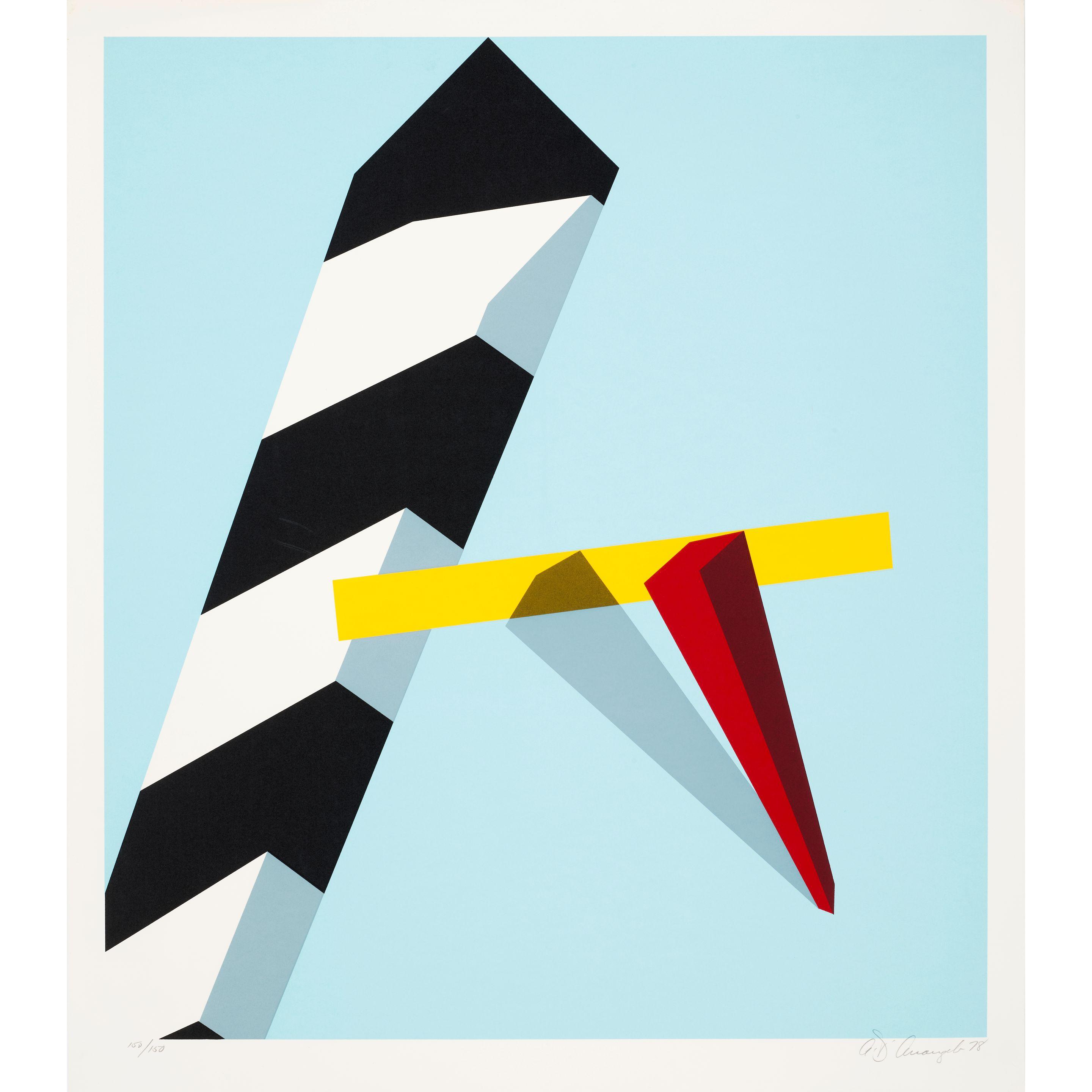 Allan D\'Arcangelo - Proposition