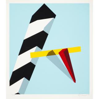 Allan D\'Arcangelo - Proposition