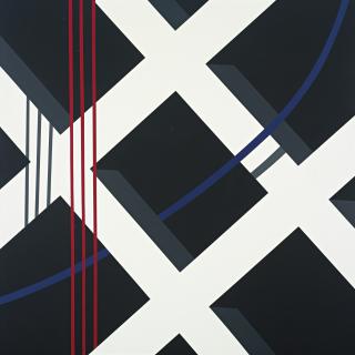 Allan D\'Arcangelo - Radix