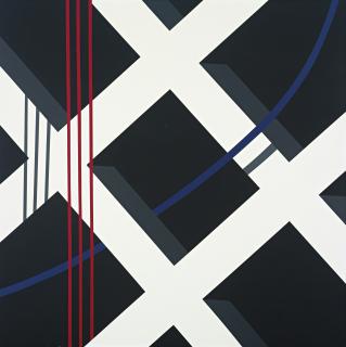 Allan D\'Arcangelo - Radix