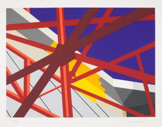 Allan D\'Arcangelo - Web