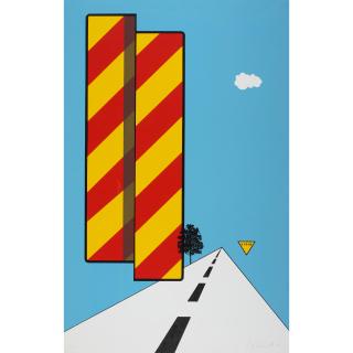 Allan D\'Arcangelo - Yield