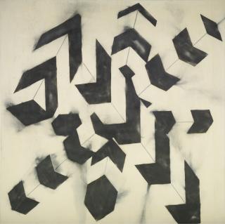 Allan D\'Archangelo - Constellation #90