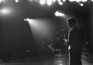 Allan Grant - Dean Martin