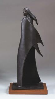 Allan Houser - \'Desert Winds\'