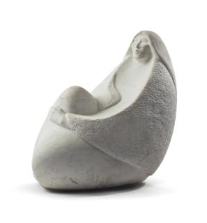 Allan Houser - Full Moon