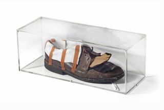 Allan Kaprow - Repair