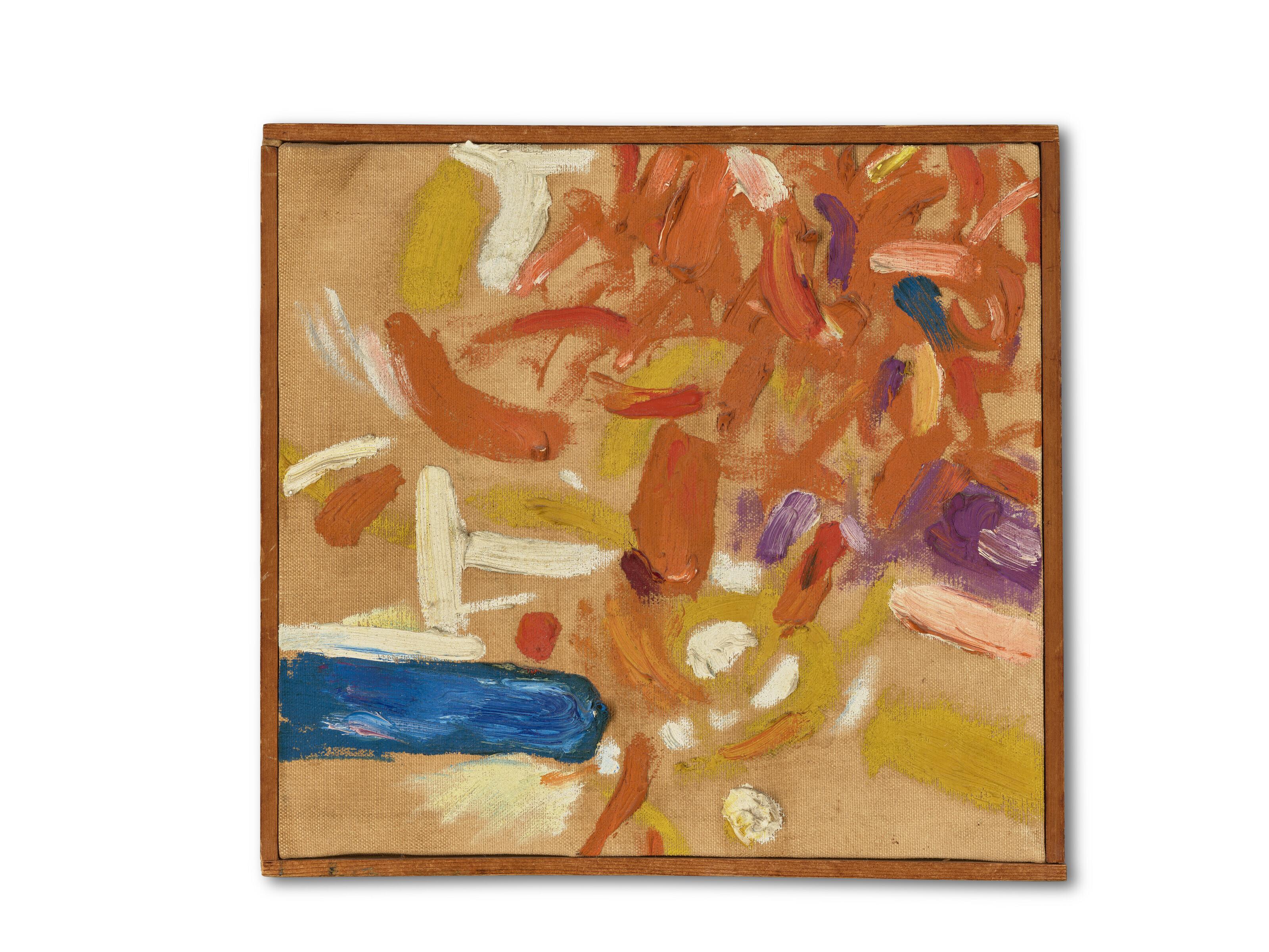 Allan Kaprow - Sunset Blvd