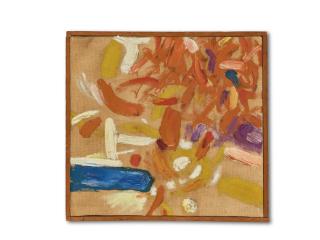 Allan Kaprow - Sunset Blvd