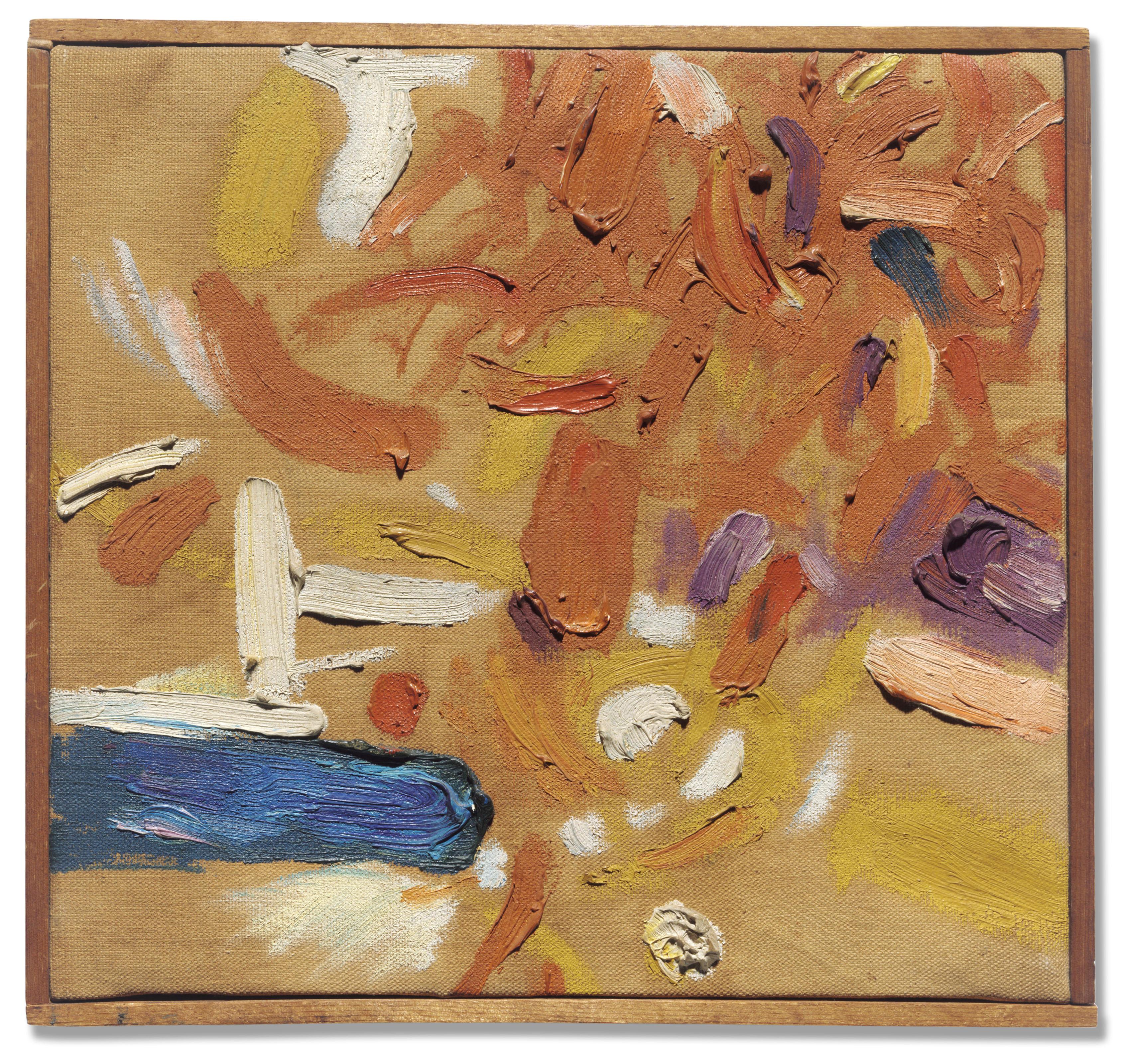 Allan Kaprow - Sunset Blvd.