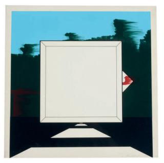 Allan M. d\'Arcangelo - Road Series