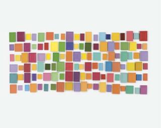 Allan Mccollum - 120 Plaster Surrogates