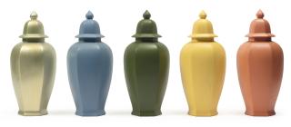 Allan Mccollum - Collection Of Five Perfect Vehicles