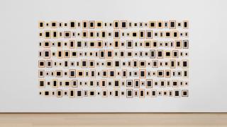 Allan McCollum - Collection of One Hundred and Ninety-two Plaster Surrogates