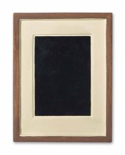 Allan Mccollum - One Plaster Surrogate