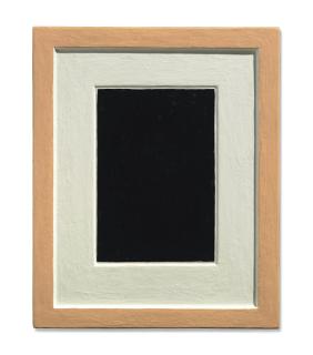 Allan Mccollum - One Plaster Surrogate