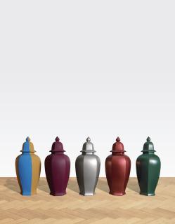 Allan Mccollum - Perfect Vehicles