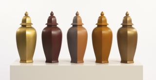 Allan Mccollum - Perfect Vehicles