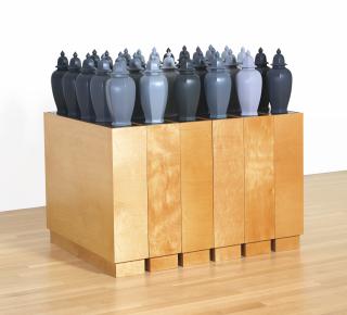 Allan Mccollum - Perfect Vehicles