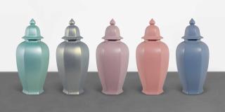 Allan Mccollum - Perfect Vehicles