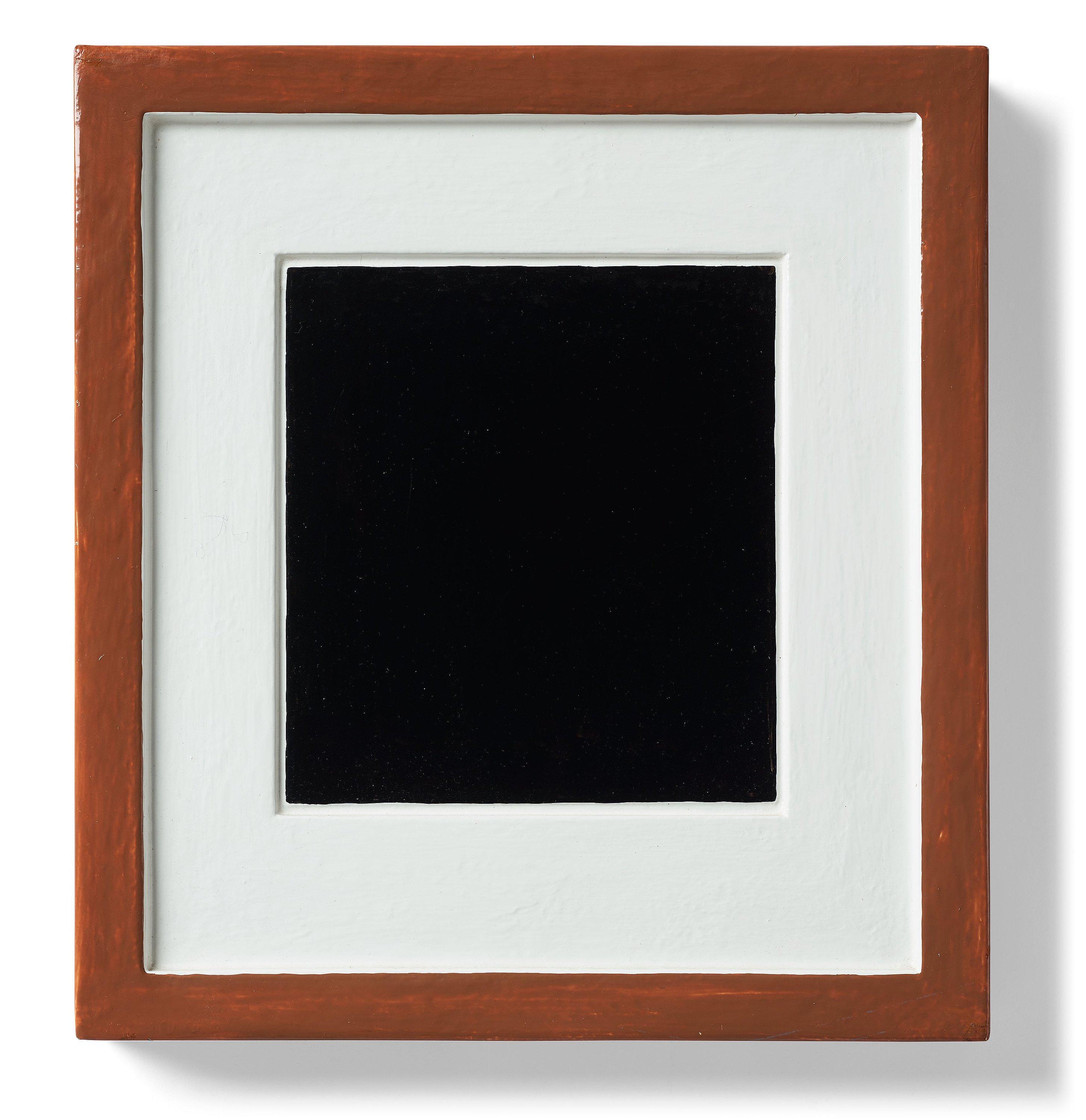 Allan McCollum - \'Plaster Surrogate\'